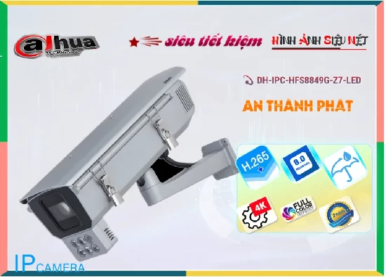 Camera Dahua DH-IPC-HFS8849G-Z7-LED,DH-IPC-HFS8849G-Z7-LED Giá Khuyến Mãi, HD IP DH-IPC-HFS8849G-Z7-LED Giá rẻ,DH-IPC-HFS8849G-Z7-LED Công Nghệ Mới,Địa Chỉ Bán DH-IPC-HFS8849G-Z7-LED,DH IPC HFS8849G Z7 LED,thông số DH-IPC-HFS8849G-Z7-LED,Chất Lượng DH-IPC-HFS8849G-Z7-LED,Giá DH-IPC-HFS8849G-Z7-LED,phân phối DH-IPC-HFS8849G-Z7-LED,DH-IPC-HFS8849G-Z7-LED Chất Lượng,bán DH-IPC-HFS8849G-Z7-LED,DH-IPC-HFS8849G-Z7-LED Giá Thấp Nhất,Giá Bán DH-IPC-HFS8849G-Z7-LED,DH-IPC-HFS8849G-Z7-LEDGiá Rẻ nhất,DH-IPC-HFS8849G-Z7-LED Bán Giá Rẻ