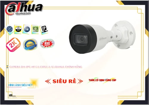 Lắp đặt camera tân phú DH-IPC-HFW1430S1-A-S5 Camera Dahua ✪ 