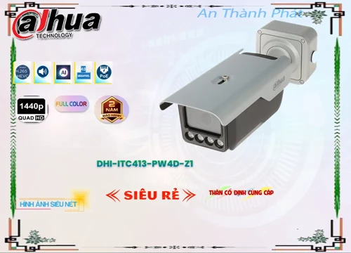 Camera Dahua DHI-ITC413-PW4D-IZ1,DHI-ITC413-PW4D-IZ1 Giá Khuyến Mãi, Ip Sắc Nét DHI-ITC413-PW4D-IZ1 Giá rẻ,DHI-ITC413-PW4D-IZ1 Công Nghệ Mới,Địa Chỉ Bán DHI-ITC413-PW4D-IZ1,DHI ITC413 PW4D IZ1,thông số DHI-ITC413-PW4D-IZ1,Chất Lượng DHI-ITC413-PW4D-IZ1,Giá DHI-ITC413-PW4D-IZ1,phân phối DHI-ITC413-PW4D-IZ1,DHI-ITC413-PW4D-IZ1 Chất Lượng,bán DHI-ITC413-PW4D-IZ1,DHI-ITC413-PW4D-IZ1 Giá Thấp Nhất,Giá Bán DHI-ITC413-PW4D-IZ1,DHI-ITC413-PW4D-IZ1Giá Rẻ nhất,DHI-ITC413-PW4D-IZ1 Bán Giá Rẻ