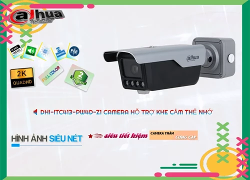 Camera Chụp Biển Số Dahua DHI-ITC413-PW4D-Z1,Giá DHI-ITC413-PW4D-Z1,DHI-ITC413-PW4D-Z1 Giá Khuyến Mãi,bán Camera DHI-ITC413-PW4D-Z1 Dahua Giá rẻ ,DHI-ITC413-PW4D-Z1 Công Nghệ Mới,thông số DHI-ITC413-PW4D-Z1,DHI-ITC413-PW4D-Z1 Giá rẻ,Chất Lượng DHI-ITC413-PW4D-Z1,DHI-ITC413-PW4D-Z1 Chất Lượng,DHI ITC413 PW4D Z1,phân phối Camera DHI-ITC413-PW4D-Z1 Dahua Giá rẻ ,Địa Chỉ Bán DHI-ITC413-PW4D-Z1,DHI-ITC413-PW4D-Z1Giá Rẻ nhất,Giá Bán DHI-ITC413-PW4D-Z1,DHI-ITC413-PW4D-Z1 Giá Thấp Nhất,DHI-ITC413-PW4D-Z1 Bán Giá Rẻ