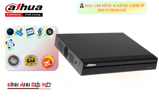 ,DHI-NVR4416-EI Tốt nhất,thông số DHI-NVR4416-EI,DHI-NVR4416-EI Chất lượng nhất,DHI-NVR4416-EI Giá Hãng,DHI-NVR4416-EI Tiết kiệm,DHI-NVR4416-EI mới,bán DHI-NVR4416-EI