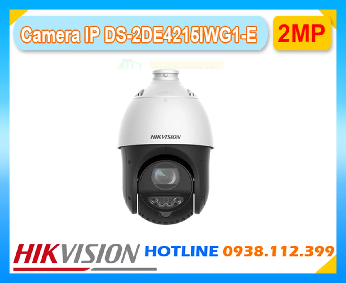 DS-2DE4215IWG1-E,DS-2DE4215IWG1-E giá mới nhất,DS-2DE4215IWG1-E Chất Lượng,thông số DS-2DE4215IWG1-E Giá rẻ ,chức năng DS-2DE4215IWG1-E, camera IP DS-2DE4215IWG1-E,DS-2DE4215IWG1-E chính hãng