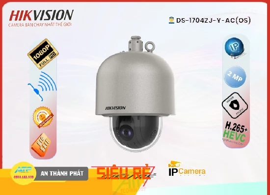 Lắp đặt camera tân phú DS-2DF6223-CX(T5/316L) Hikvision Chất Lượng