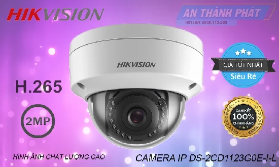 Lắp đặt camera tân phú Camera Hikvision DS-2CD1123G0E-I-L.htm Mẫu Đẹp