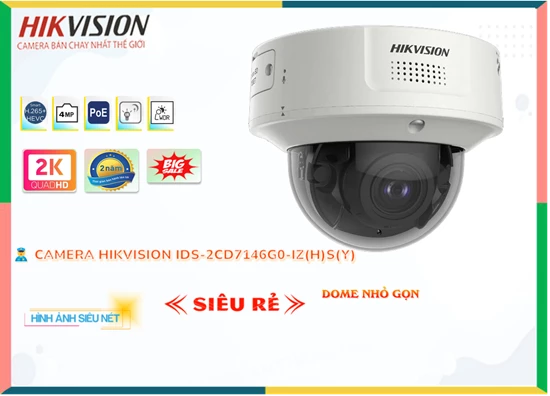 Lắp đặt camera tân phú iDS-2CD7146G0-IZ(H)S(Y) Camera Hikvision