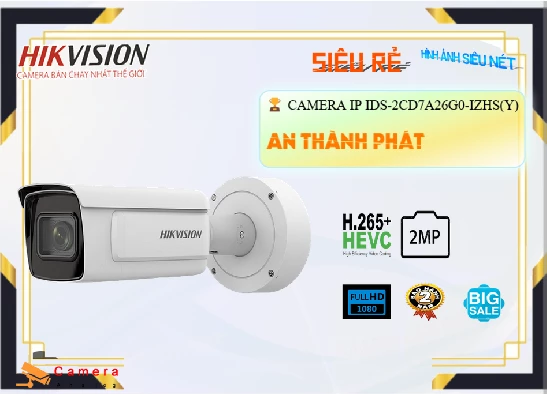 Lắp đặt camera tân phú iDS-2CD7A26G0-IZHS(Y) Hikvision Với giá cạnh tranh