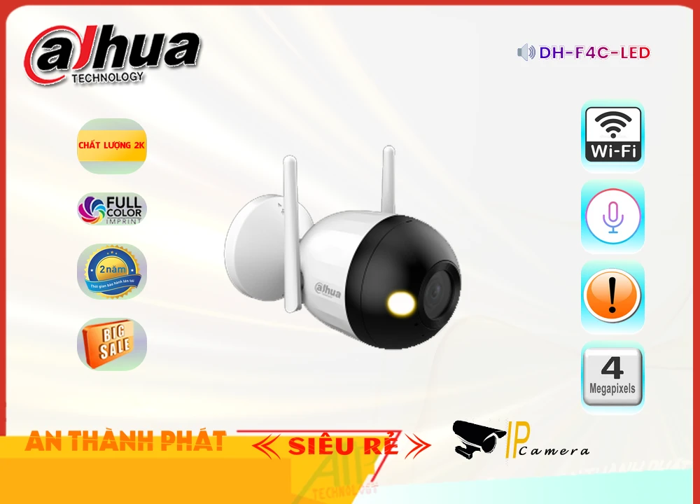 Camera Dahua DH-F4C-LED,Giá Không Dây IP DH-F4C-LED,phân phối DH-F4C-LED,DH-F4C-LED Bán Giá Rẻ,Giá Bán DH-F4C-LED,Địa Chỉ Bán DH-F4C-LED,DH-F4C-LED Giá Thấp Nhất,Chất Lượng DH-F4C-LED,DH-F4C-LED Công Nghệ Mới,thông số DH-F4C-LED,DH-F4C-LEDGiá Rẻ nhất,DH-F4C-LED Giá Khuyến Mãi,DH-F4C-LED Giá rẻ,DH-F4C-LED Chất Lượng,bán DH-F4C-LED