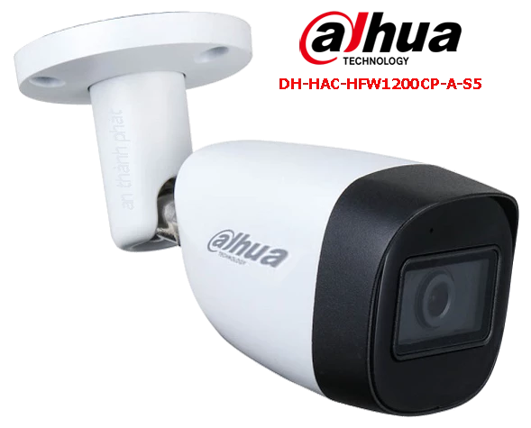 Camera An Ninh Dahua DH-HAC-HFW1200CP-A-S5 Chức Năng Cao Cấp,thông số DH-HAC-HFW1200CP-A-S5,DH HAC HFW1200CP A S5,Chất