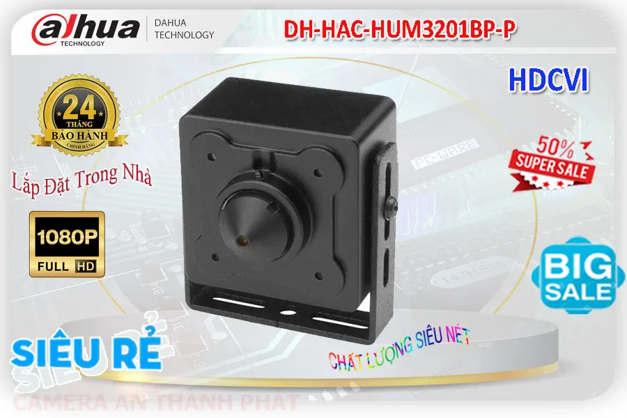 DH HAC HUM3201BP P,DH-HAC-HUM3201BP-P Camera Giấu kín,DH-HAC-HUM3201BP-P Giá rẻ, HD Anlog DH-HAC-HUM3201BP-P Công Nghệ