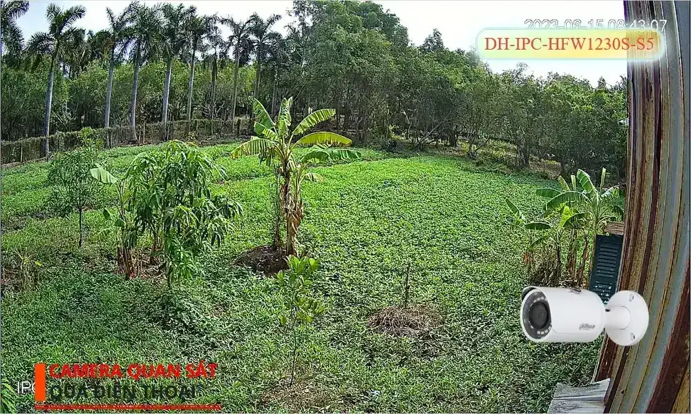 DH-IPC-HFW1230S-S5 Camera An Ninh Đang giảm giá ✔️ DH-IPC-HFW1230S-S5 Camera An Ninh Đang giảm giá ✔️