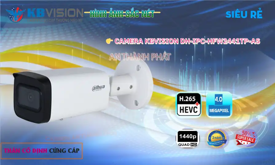 Camera Dahua Giá rẻ DH-IPC-HFW2441TP-AS Camera Dahua Giá rẻ DH-IPC-HFW2441TP-AS