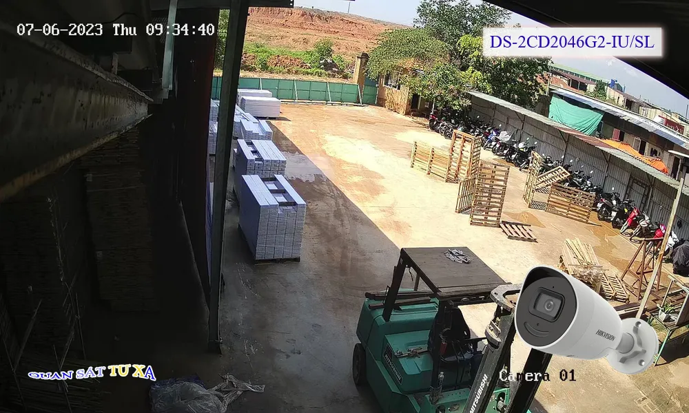 DS-2CD2046G2-IU/SL Hikvision Chất Lượng DS-2CD2046G2-IU/SL Hikvision Chất Lượng