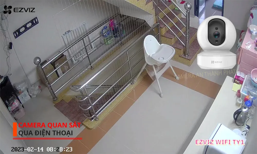 anh demo cameraezviz ty1