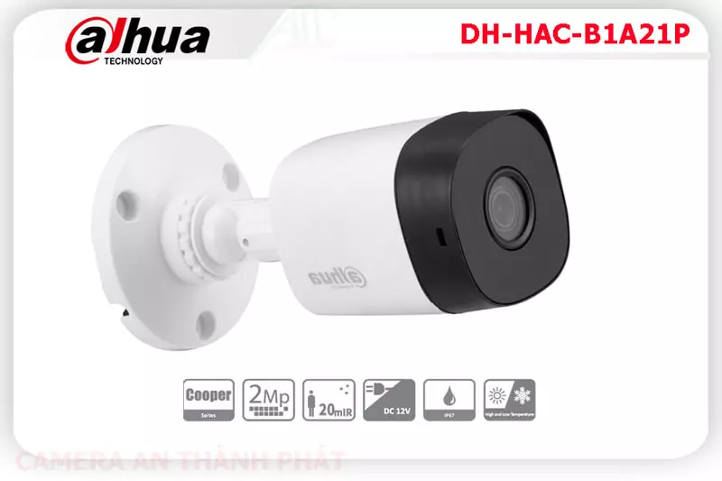 Camera DAHUA DH HAC B1A21P,Giá DH-HAC-B1A21P,DH-HAC-B1A21P Giá Khuyến Mãi,bán Dahua DH-HAC-B1A21P Siêu rẻ
