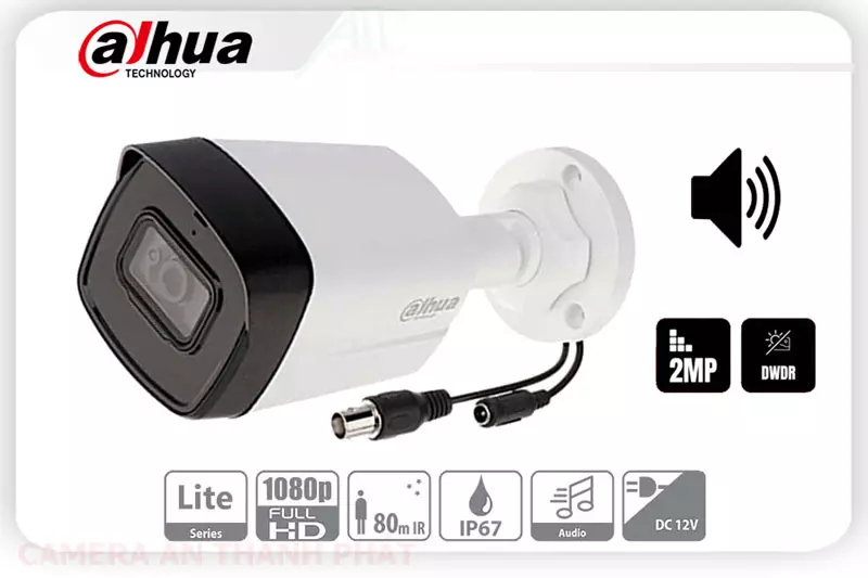 Camera dahua DH HAC HFW1200TLP A S5,Giá DH-HAC-HFW1200TLP-A-S5,DH-HAC-HFW1200TLP-A-S5 Giá Khuyến Mãi,bán Camera Dahua