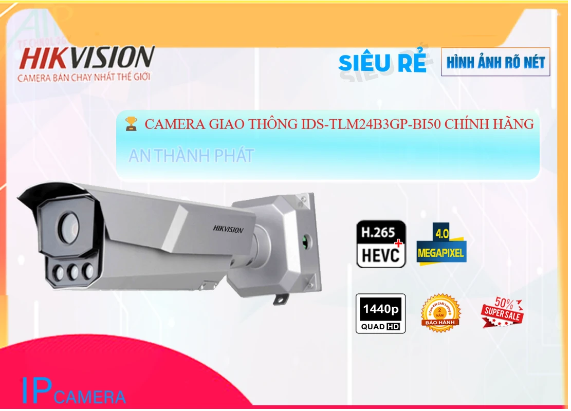 Camera Hikvision iDS-TLM24B3GP-BI50,Giá iDS-TLM24B3GP-BI50,iDS-TLM24B3GP-BI50 Giá Khuyến Mãi,bán Hikvision