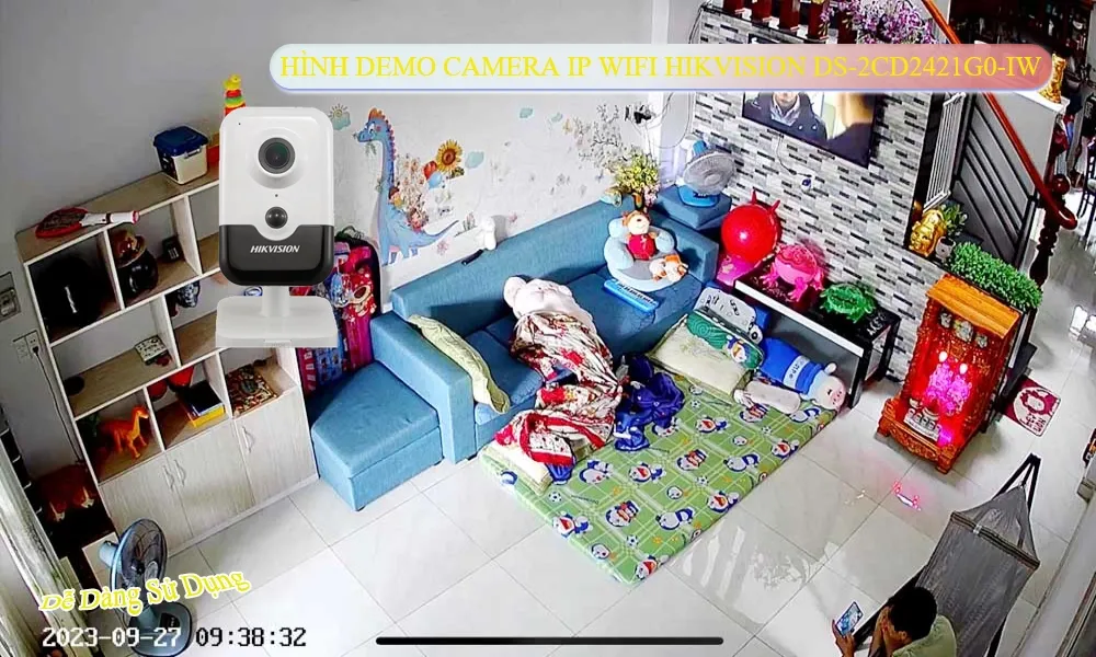  Camera  Dùng Bộ Lắp đặt bộ 4 camera không dây cho gia đình giá rẻ.